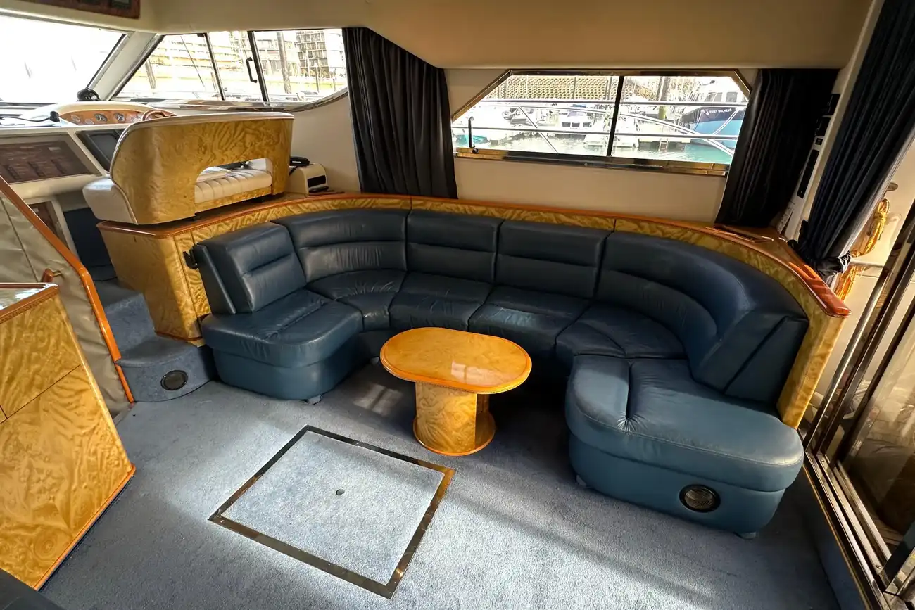 Thumbnail von Princess 480