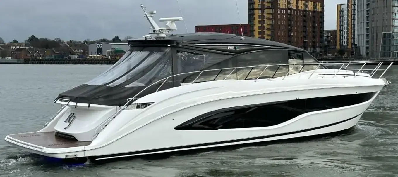 Princess V55