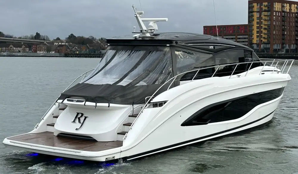 Thumbnail von Princess V55