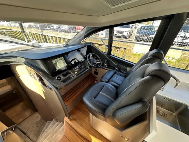 Thumbnail von Princess V55