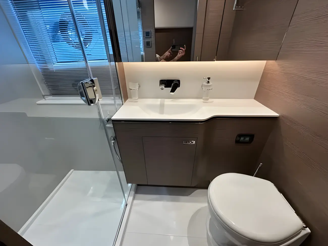 Thumbnail von Princess V55