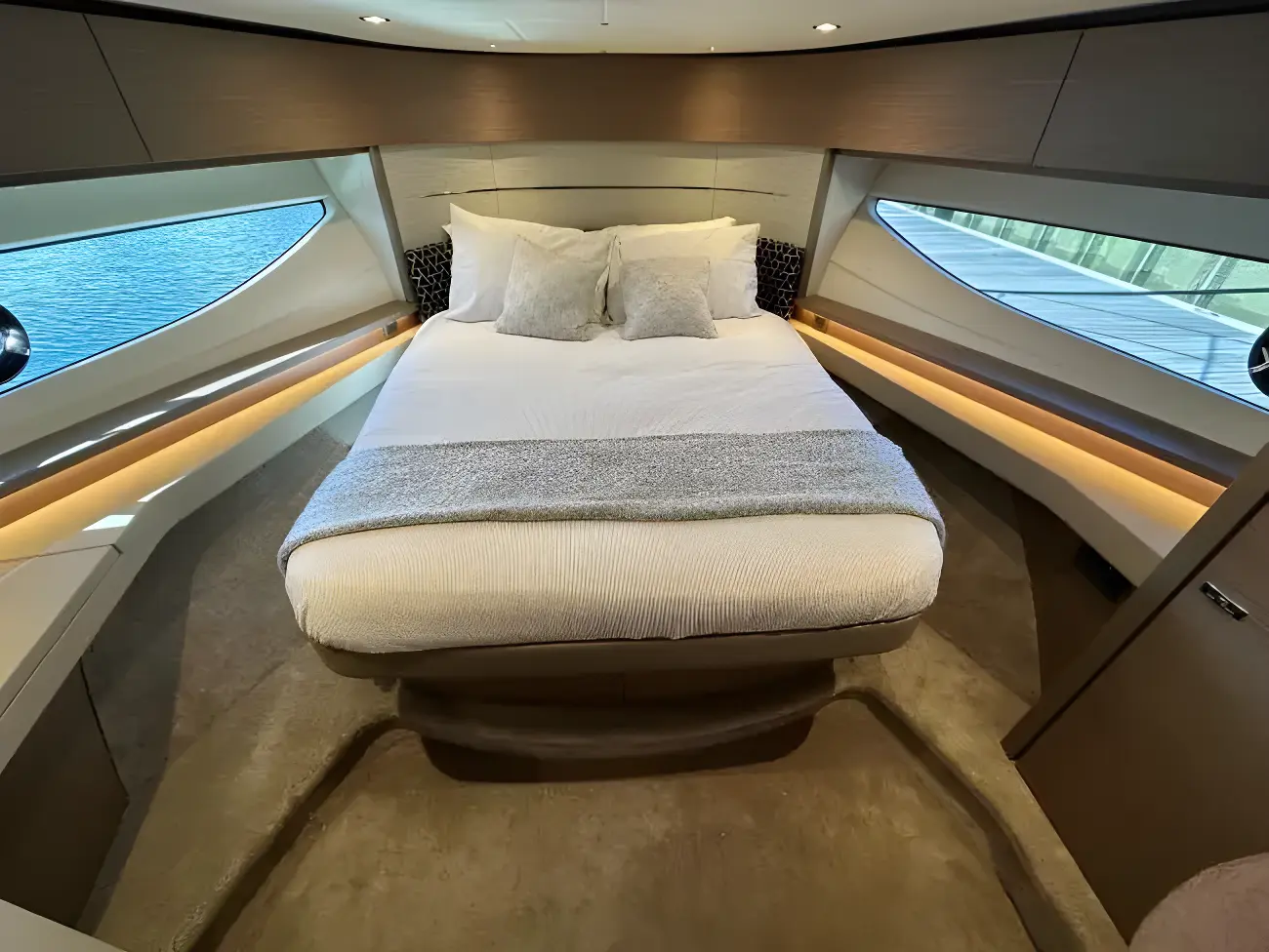 Thumbnail von Princess V55