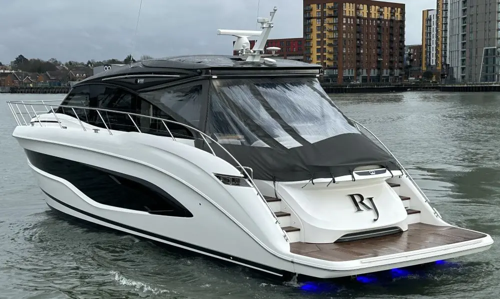 Thumbnail von Princess V55