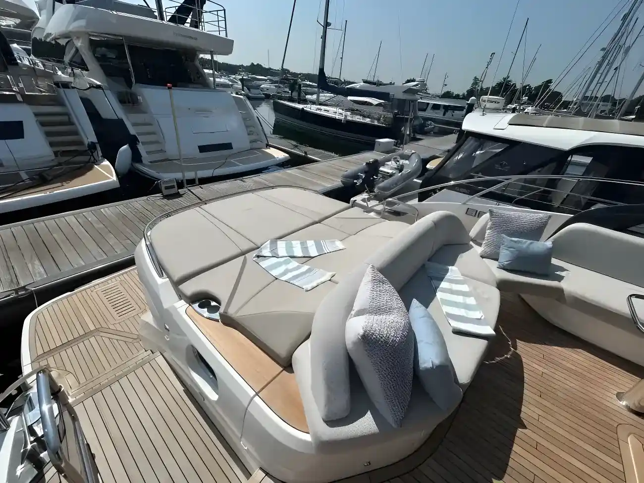 Thumbnail von Princess V55