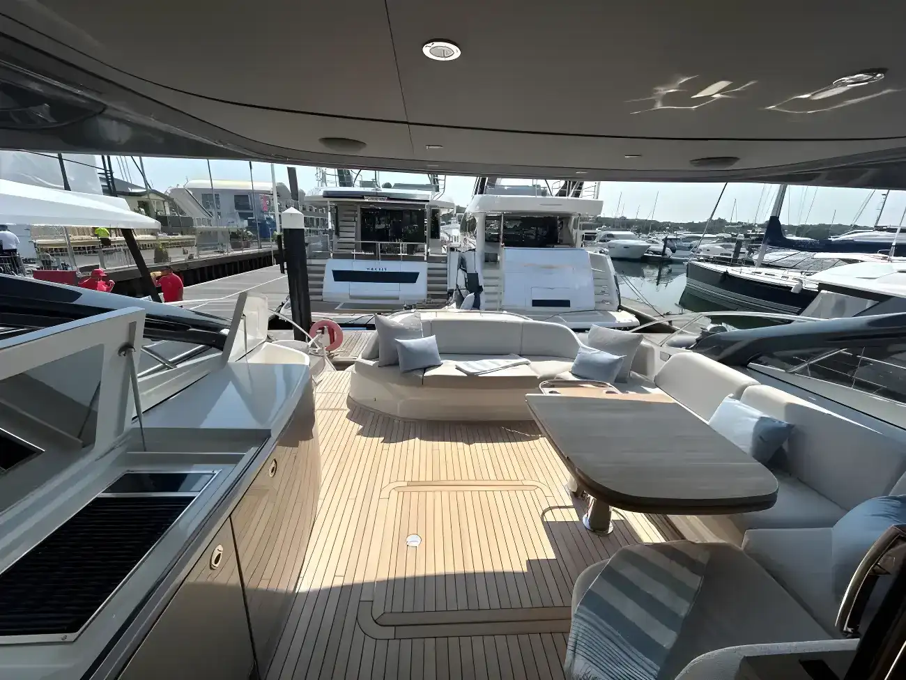 Thumbnail von Princess V55