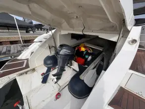 Thumbnail von Sunseeker Portofino 53