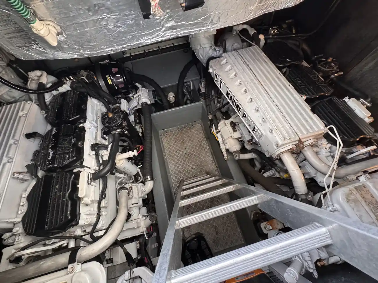 Thumbnail von Sunseeker Portofino 53