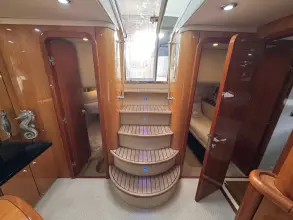 Thumbnail von Sunseeker Portofino 53