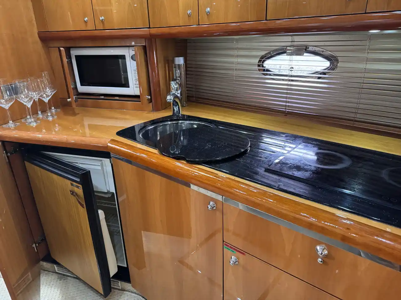 Thumbnail von Sunseeker Portofino 53