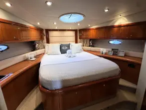 Thumbnail von Sunseeker Portofino 53