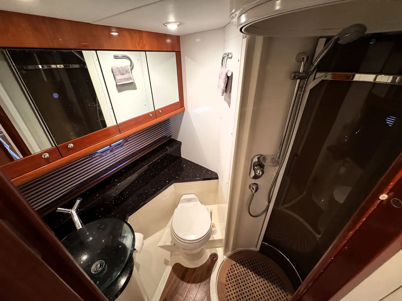 Thumbnail von Sunseeker Portofino 53