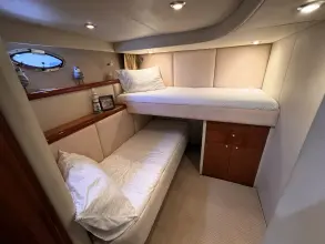 Thumbnail von Sunseeker Portofino 53