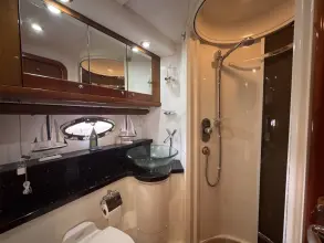 Thumbnail von Sunseeker Portofino 53