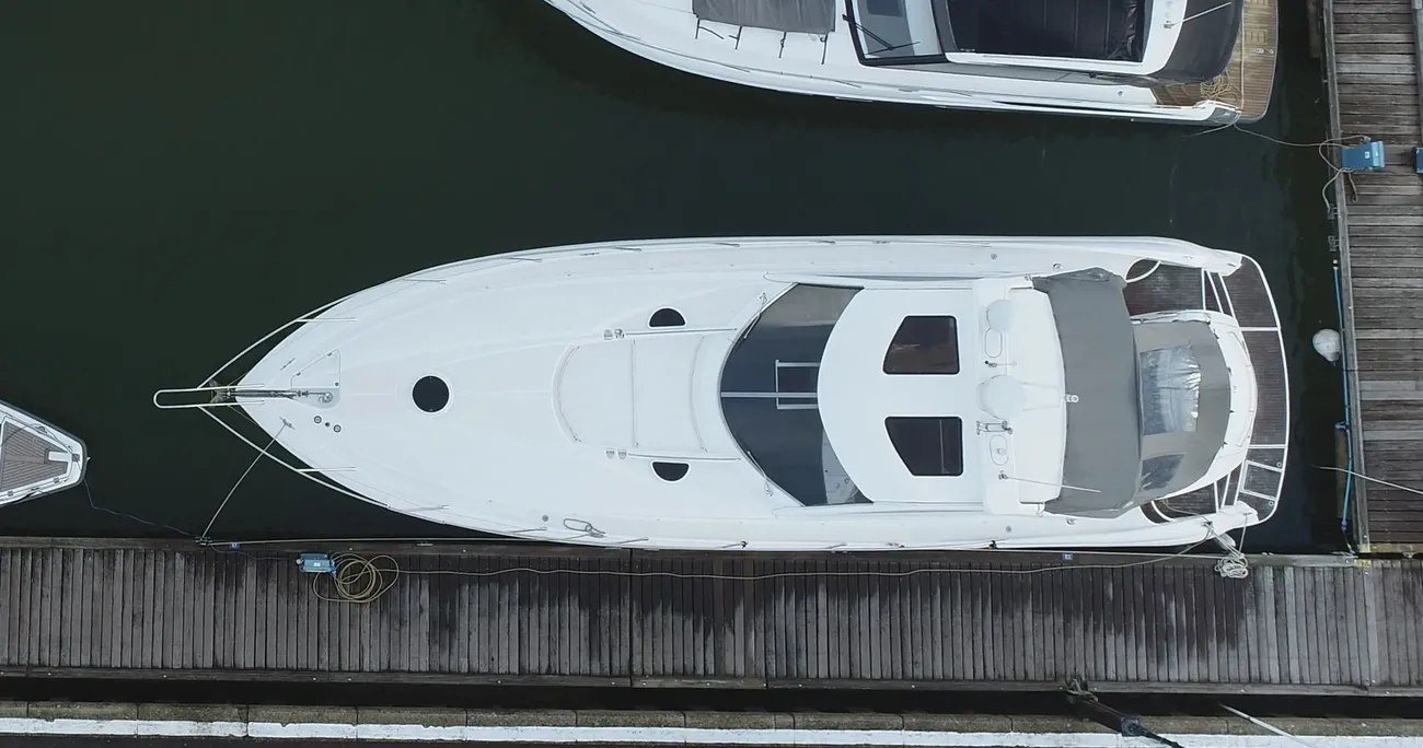 Thumbnail von Sunseeker Portofino 53