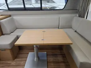 Thumbnail von Haines 32 Sedan Licence to Chill