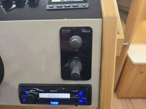 Thumbnail von Haines 32 Sedan Licence to Chill