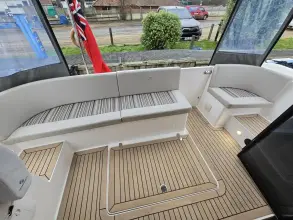 Thumbnail von Haines 32 Sedan Licence to Chill