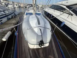 Thumbnail von Southerly 49 DAYDREAM BELIEVER