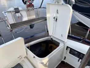 Thumbnail von Southerly 49 DAYDREAM BELIEVER