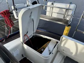 Thumbnail von Southerly 49 DAYDREAM BELIEVER