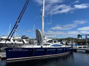 Thumbnail von Southerly 49 DAYDREAM BELIEVER