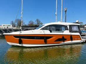 Thumbnail von Sealine C390 Sezona Hazır