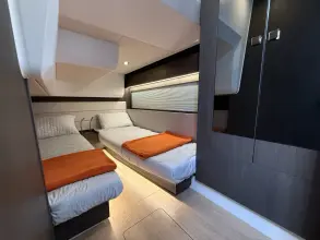 Thumbnail von Sealine C390 Sezona Hazır
