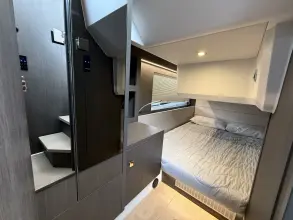 Thumbnail von Sealine C390 Sezona Hazır