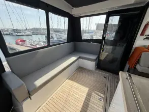 Thumbnail von Sealine C390 Sezona Hazır