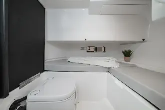 Thumbnail von Sea Ray SDX 250