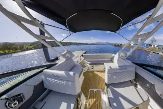 Thumbnail von Sea Ray SDX 250