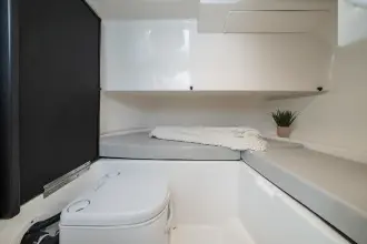 Thumbnail von Sea Ray SDX 250