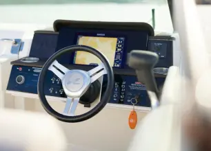 Thumbnail von Sea Ray SDX 250