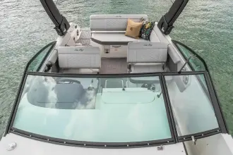 Thumbnail von Sea Ray SDX 250