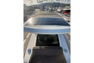 Thumbnail von Axopar 37 XC Cross Cabin