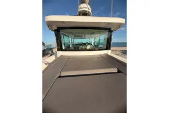 Thumbnail von Axopar 37 XC Cross Cabin