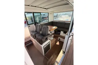Thumbnail von Axopar 37 XC Cross Cabin
