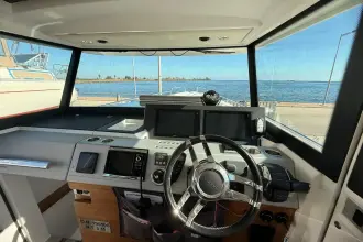 Thumbnail von Axopar 37 XC Cross Cabin