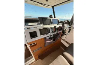 Thumbnail von Axopar 37 XC Cross Cabin