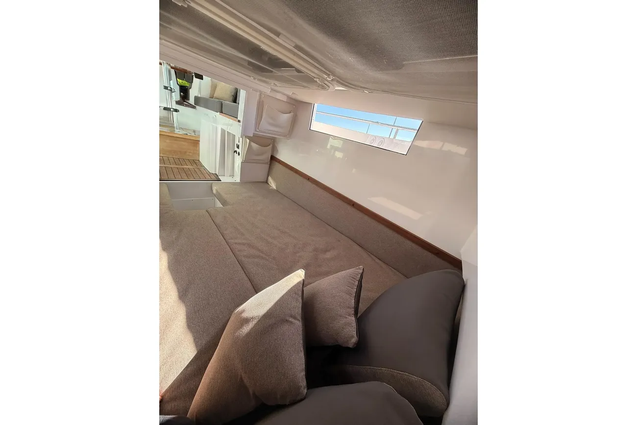 Thumbnail von Axopar 37 XC Cross Cabin