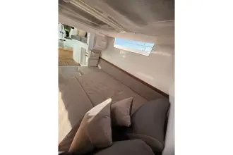 Thumbnail von Axopar 37 XC Cross Cabin