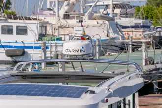 Thumbnail von Axopar 37 XC Cross Cabin