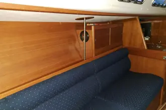 Thumbnail von J Boats J109 JYBE TALKIN