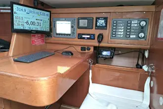 Thumbnail von J Boats J109 JYBE TALKIN