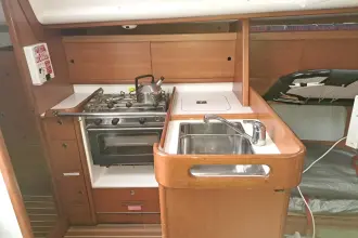 Thumbnail von J Boats J109 JYBE TALKIN