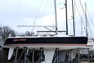 Thumbnail von J Boats J109 JYBE TALKIN