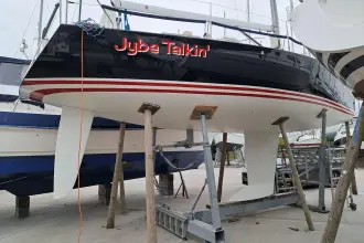 Thumbnail von J Boats J109 JYBE TALKIN
