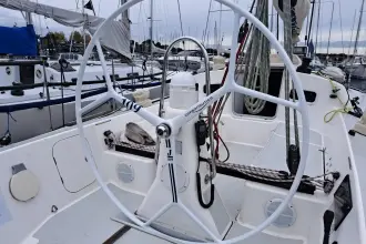 Thumbnail von J Boats J109 JYBE TALKIN