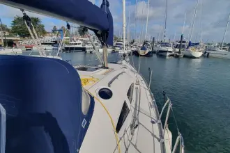 Thumbnail von Elan Impression 384 DAWNRAZOR