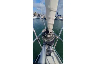 Thumbnail von Elan Impression 384 DAWNRAZOR